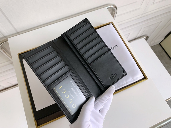 グッチ財布コピー細部ディテール